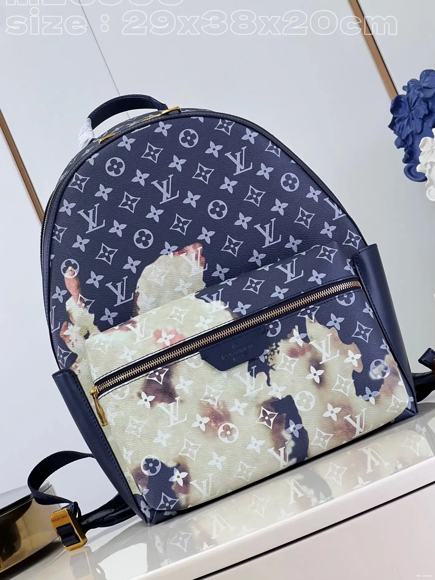 Cheap VUITTON BACKPACK DISCOVERY PM LOUIS 0518